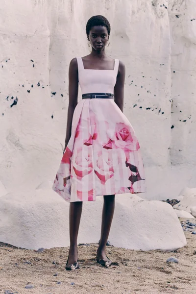 Look 1